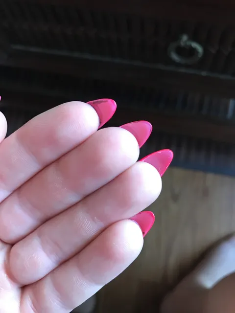Jenny Nails