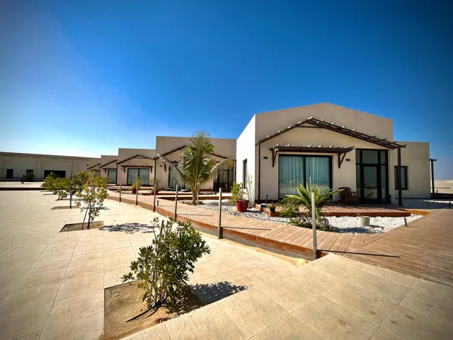 Sugar Dunes Beach Resort | Best Beach Resort | Best Attractions | Oman