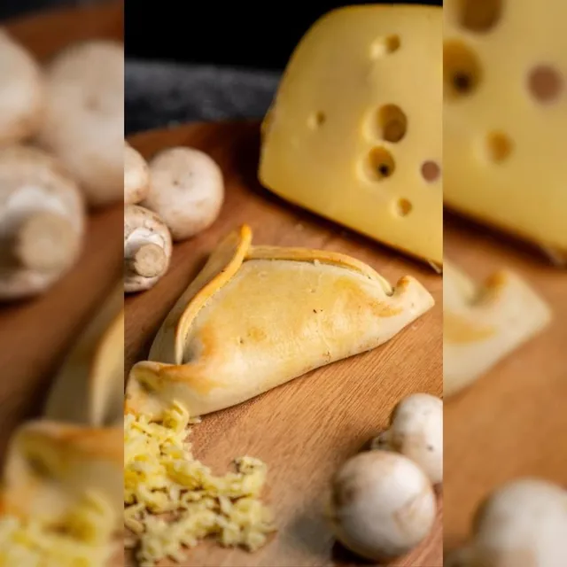 Empanadas Puerto Varas