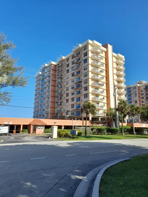 45 Ocean Condominium