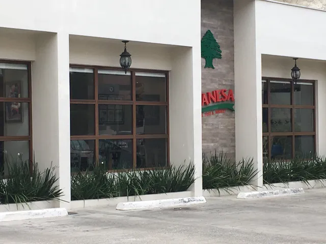La Libanesa