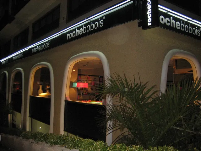 Roche Bobois Santa Cruz de Tenerife