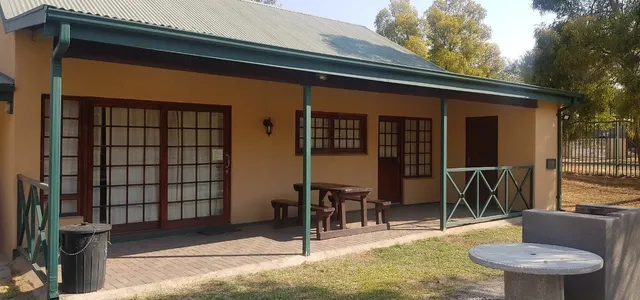 Pendleberry Grove Holidays