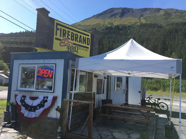 Firebrand BBQ