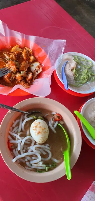 Laksa Pak Ya