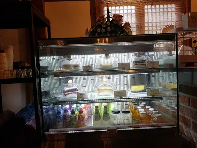 Hanok Village Restaurant