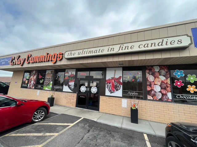 C Kay Cummings Candies
