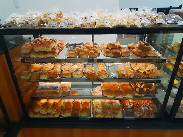 Artpan Padaria -Jardim Gloria