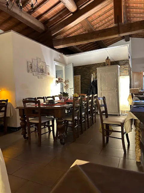 Osteria Paradiso - da i' Frasca