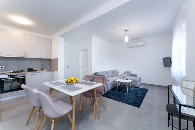 Sunrise & Sunset Apartmani - Osijek