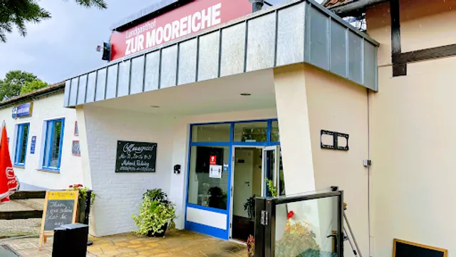 Zur Mooreiche GmbH