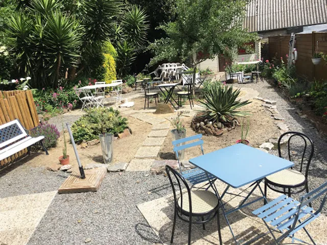 Crêperie Artisanale Ty Skorn