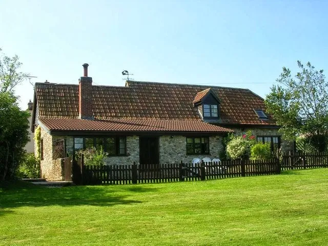 Twistgates Farm Cottages