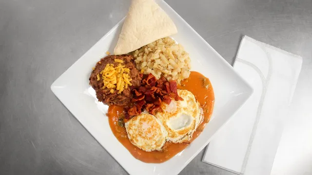 Chili Shack East Colfax