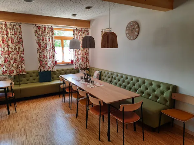 Pizzobello | Krähennest