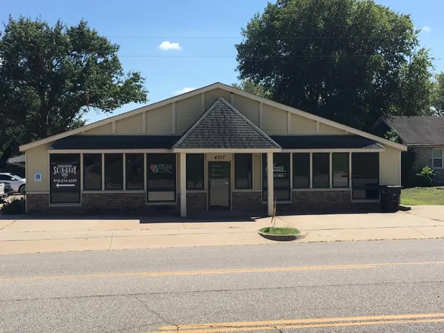 Advanced Skin & Body Spa