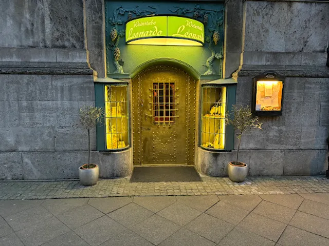 Ristorante Weinstube Leonardo
