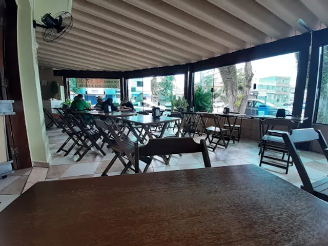 Restaurante Recanto Prato Cheio