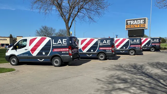 LAE Solutions