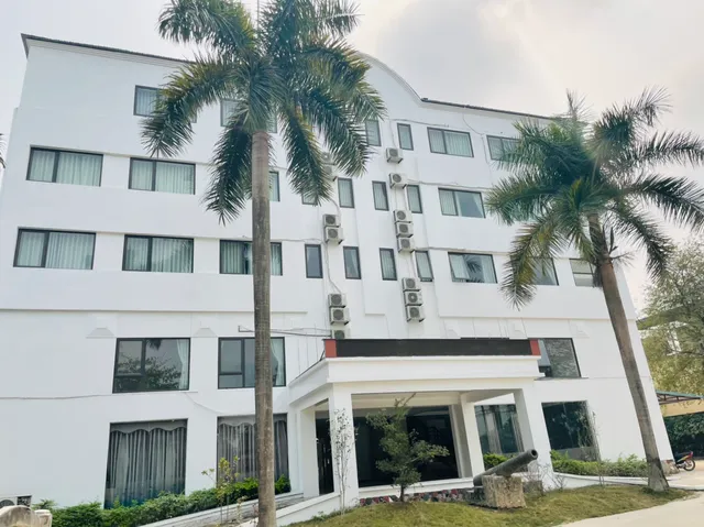 Khách Sạn Kim Thành Vĩnh Yên