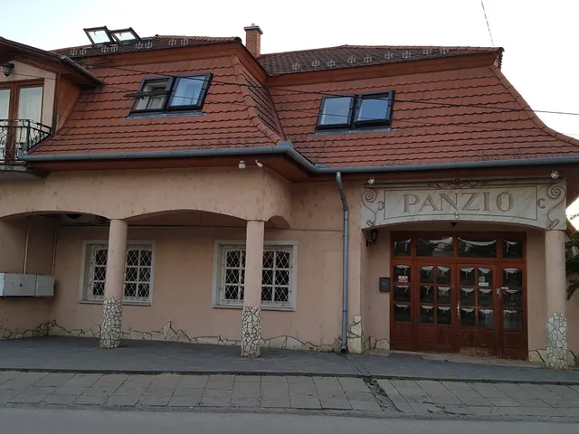 Dunakanyar Panzió