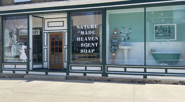 Nature Made Heaven Scent Soap