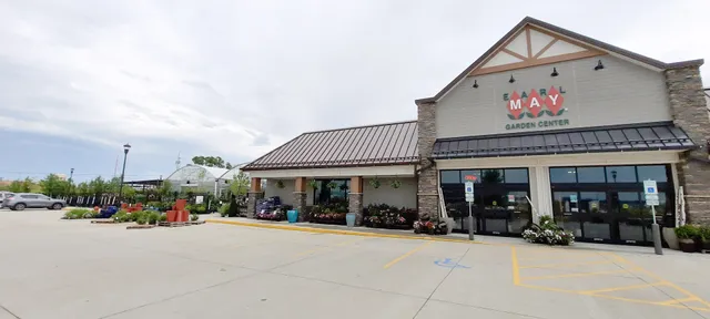Earl May Garden Center