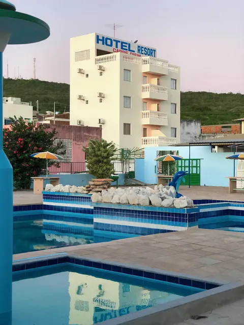 Hotel Resort Carpe Diem