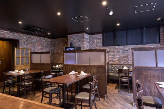 Osteria ｅ Ristorante LASTRICATO 神楽坂