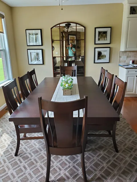 Handcrafted Amish Furniture, LLC