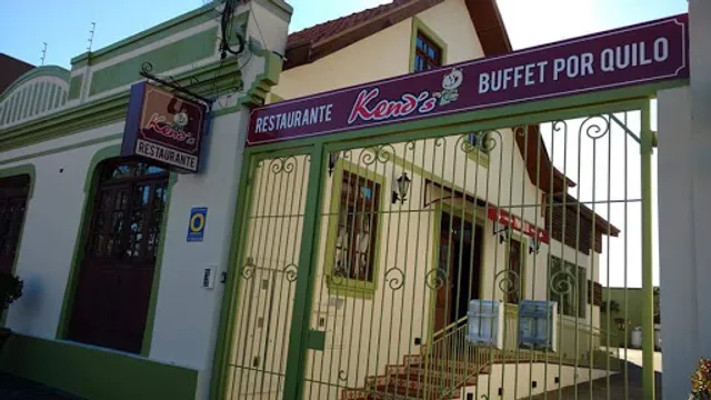 Kend's - Conselheiro Dantas