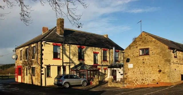 Croxdale Inn