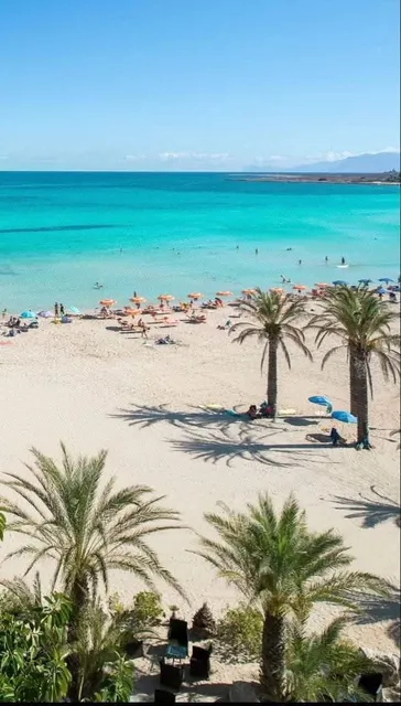 Appartamento Sanvitoamare