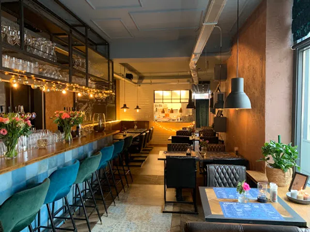 Brasserie de Poort Doesburg