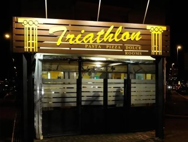 Pizzeria Ristorante Triathlon
