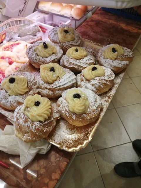 Panificio "I Sapori Del Grano"