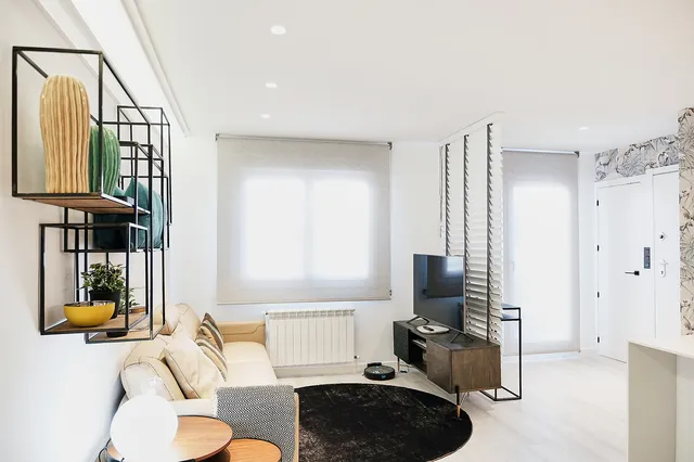 Apartamento turístico Alameda Pontevedra