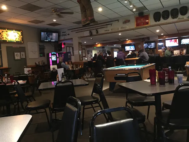 Firehouse Tavern