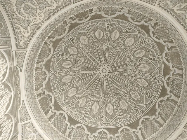 National Museum of Islamic Art of Raqqada