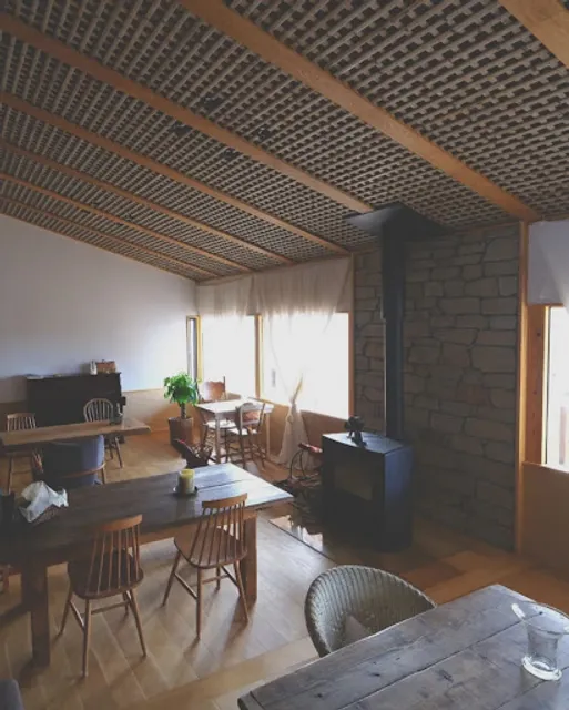 pizza and cafe SOIL −ソイル−