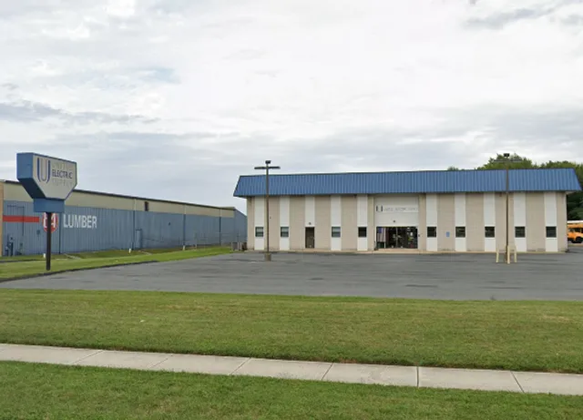 United Electric Supply