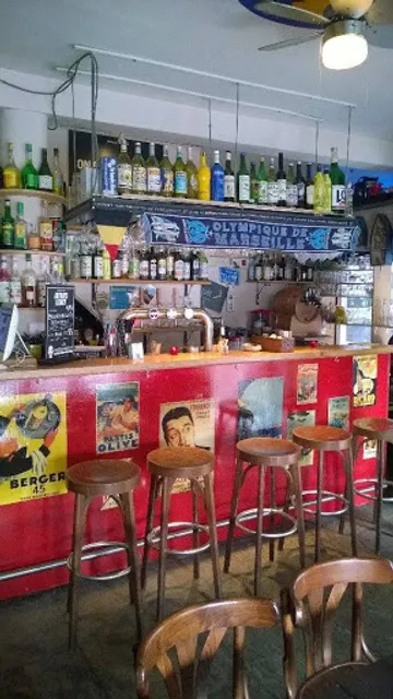 Le Marseillais du jeu de balle