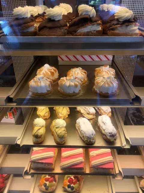 Banketbakkerij J.J. Wesselman