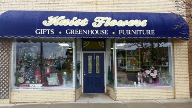 Haist Flowers & Gifts