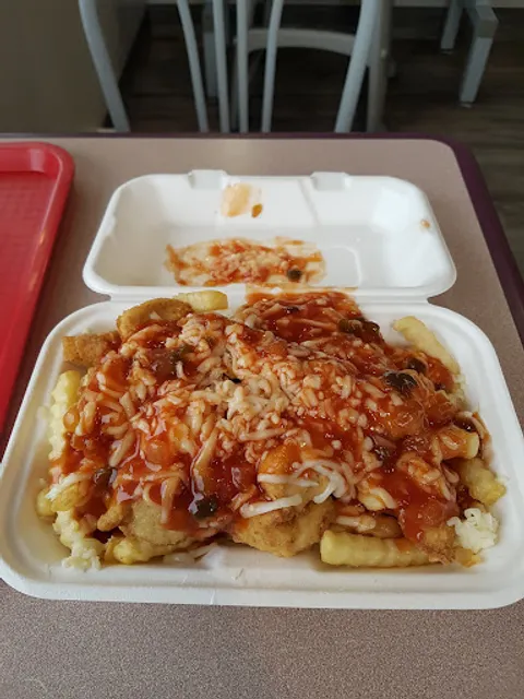 Dixie's Restaurant Familial