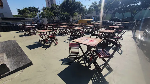 Bar e Pizzaria do Gudão