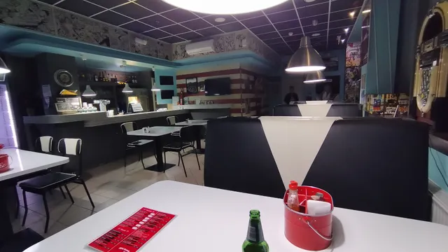 HPC Seven Diner & Pub