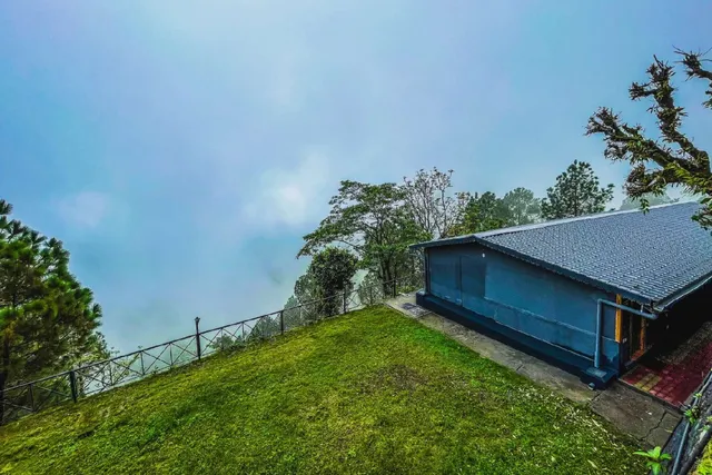 Stoneshed Resort & Hotel