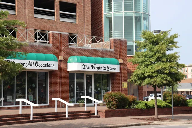 Virginia Store