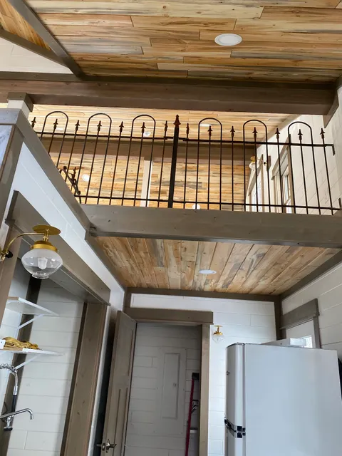 A Rustic Garden, Ltd.